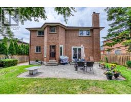 2041 Madden Boulevard, Oakville, ON L6H3N9 Photo 50