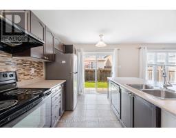 210 Woodley Crescent, Milton, ON L9T8B8 Photo 17