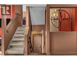 Recreational, Games room - 202, 108 Armstrong Place, Canmore, AB T1W3L2 Photo 8