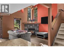 Bedroom - 202, 108 Armstrong Place, Canmore, AB T1W3L2 Photo 10