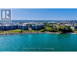 235 - 125 Shoreview Place, Hamilton, ON L8E0K3 Photo 31