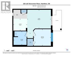 235 - 125 Shoreview Place, Hamilton, ON L8E0K3 Photo 33