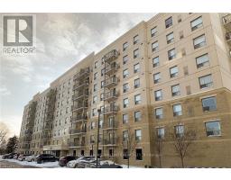 418 - 239 Auburn Drive, Waterloo, ON N2K0B7 Photo 13