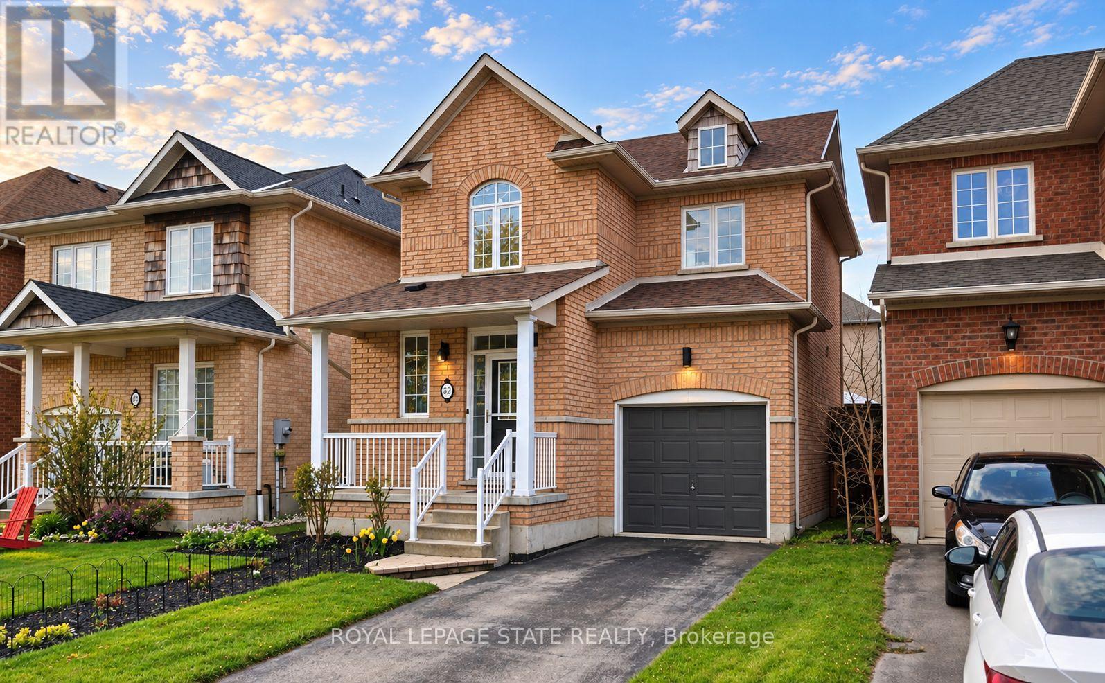 Photo of 23 Oakrun Street