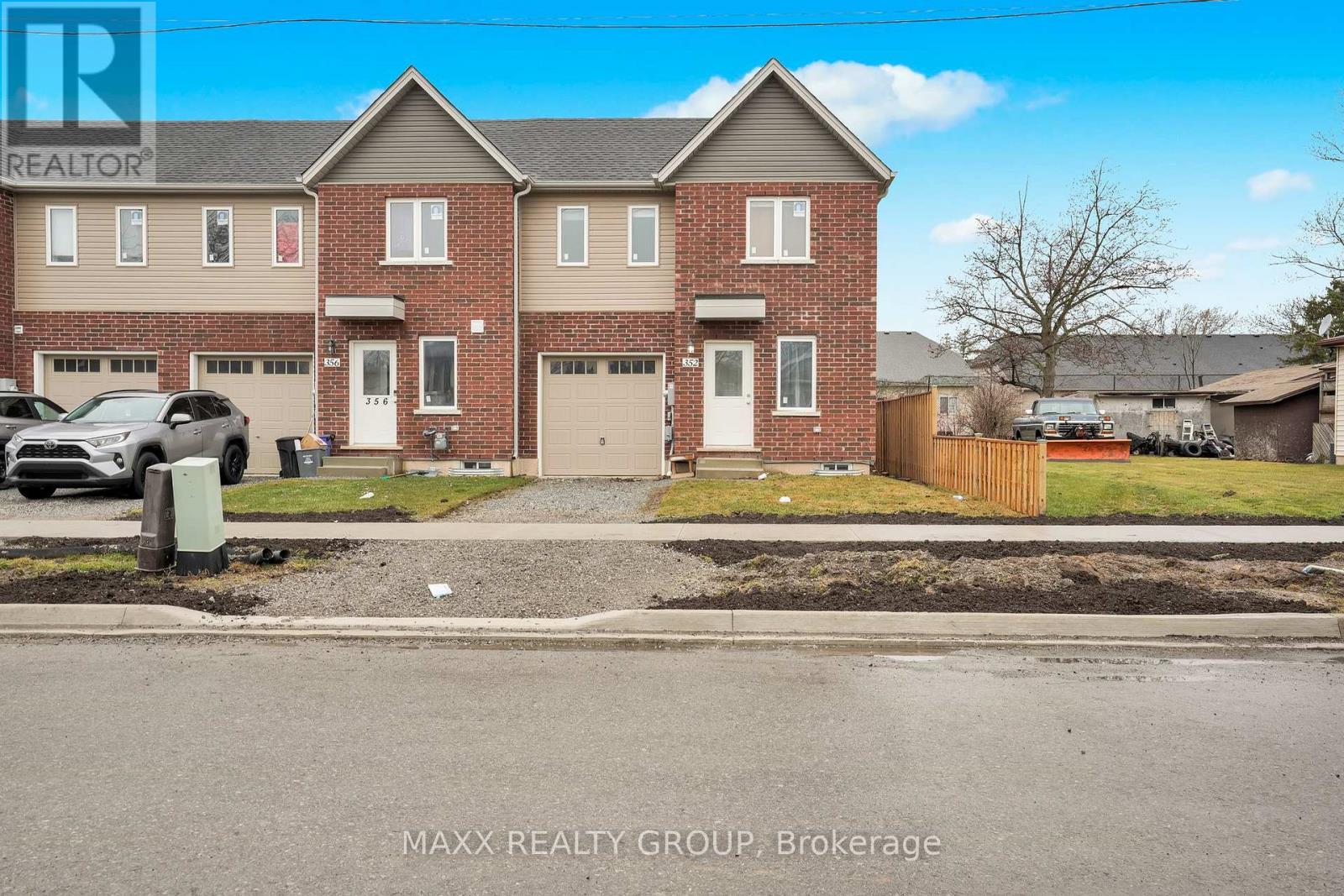 352 ALBERTA STREET, Welland (Lincoln/Crowland) — photo 4