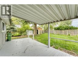 3850 Reginald, Windsor, ON N8Y2B1 Photo 26