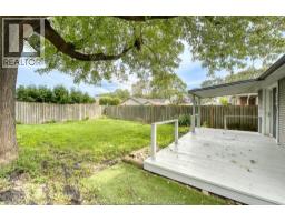 3850 Reginald, Windsor, ON N8Y2B1 Photo 27
