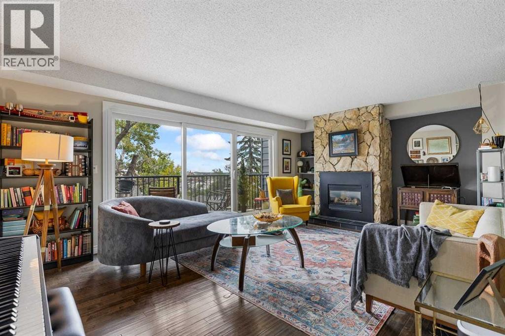 3, 315 3 Street NE, Calgary, Alberta, T2E6T8