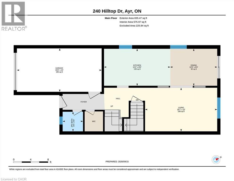240 HILLTOP Drive - 23