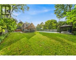 423 Smith Avenue, Burlington, ON L7R2T9 Photo 41