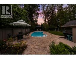 423 Smith Avenue, Burlington, ON L7R2T9 Photo 44