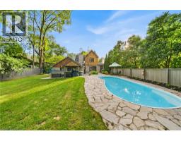 423 Smith Avenue, Burlington, ON L7R2T9 Photo 43