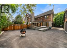 423 Smith Avenue, Burlington, ON L7R2T9 Photo 39