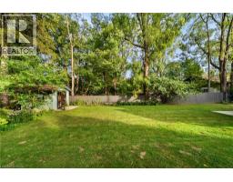 423 Smith Avenue, Burlington, ON L7R2T9 Photo 45
