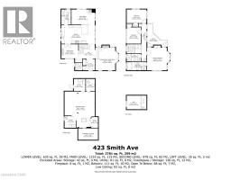 423 Smith Avenue, Burlington, ON L7R2T9 Photo 50