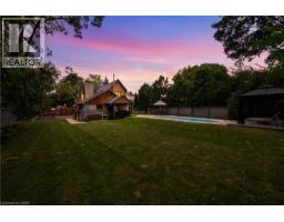 423 Smith Avenue, Burlington, ON L7R2T9 Photo 40