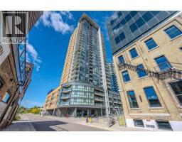 108 Garment Street Unit# 1310, Kitchener, ON N2G0E2 Photo 29