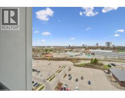 108 Garment Street Unit# 1310, Kitchener, ON N2G0E2 Photo 25