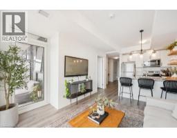 108 Garment Street Unit# 1310, Kitchener, ON N2G0E2 Photo 8