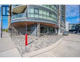108 Garment Street Unit# 1310, Kitchener, ON N2G0E2 Photo 30