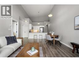 Bedroom - 403 844 Goldstream Ave, Langford, BC V9B2X7 Photo 6