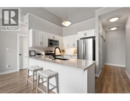 Kitchen - 403 844 Goldstream Ave, Langford, BC V9B2X7 Photo 8