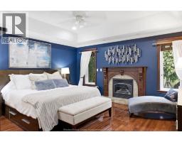 Primary Bedroom - 205 Clubview Drive, Amherstburg, ON N9V3Z3 Photo 17