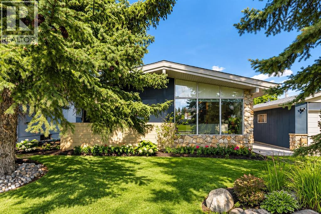 6316 Crowchild Trail SW, Calgary, Alberta, T3E5R5