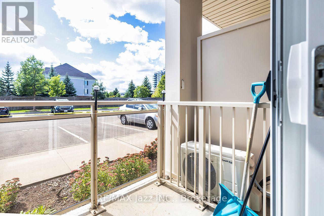 116- 84 Aspen Springs Drive, Clarington, ON photo 23