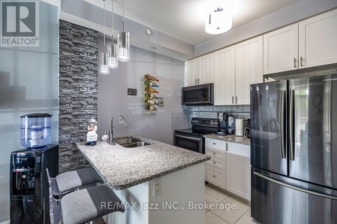 116- 84 Aspen Springs Drive, Clarington, ON photo 7