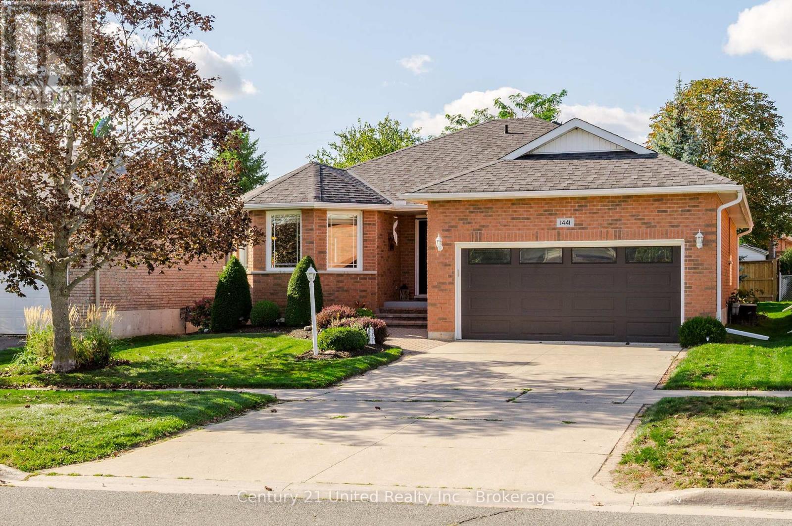 1441 HETHERINGTON DRIVE