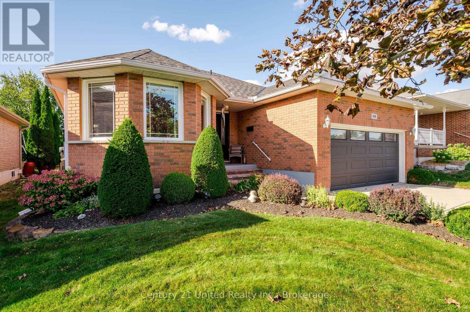 1441 HETHERINGTON DRIVE - 2