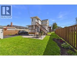 Bedroom - 162 Churchill, Moncton, NB E1G7J4 Photo 12