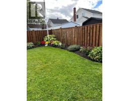 Primary Bedroom - 162 Churchill, Moncton, NB E1G7J4 Photo 14