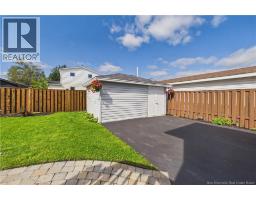 Kitchen - 162 Churchill, Moncton, NB E1G7J4 Photo 15