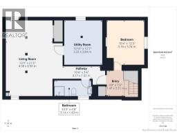 162 Churchill, Moncton, NB E1G7J4 Photo 48