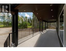 Primary bedroom of 8535 ANGEL DRIVE · Prince George, BC