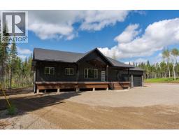 Living room of 8535 ANGEL DRIVE · Prince George, BC