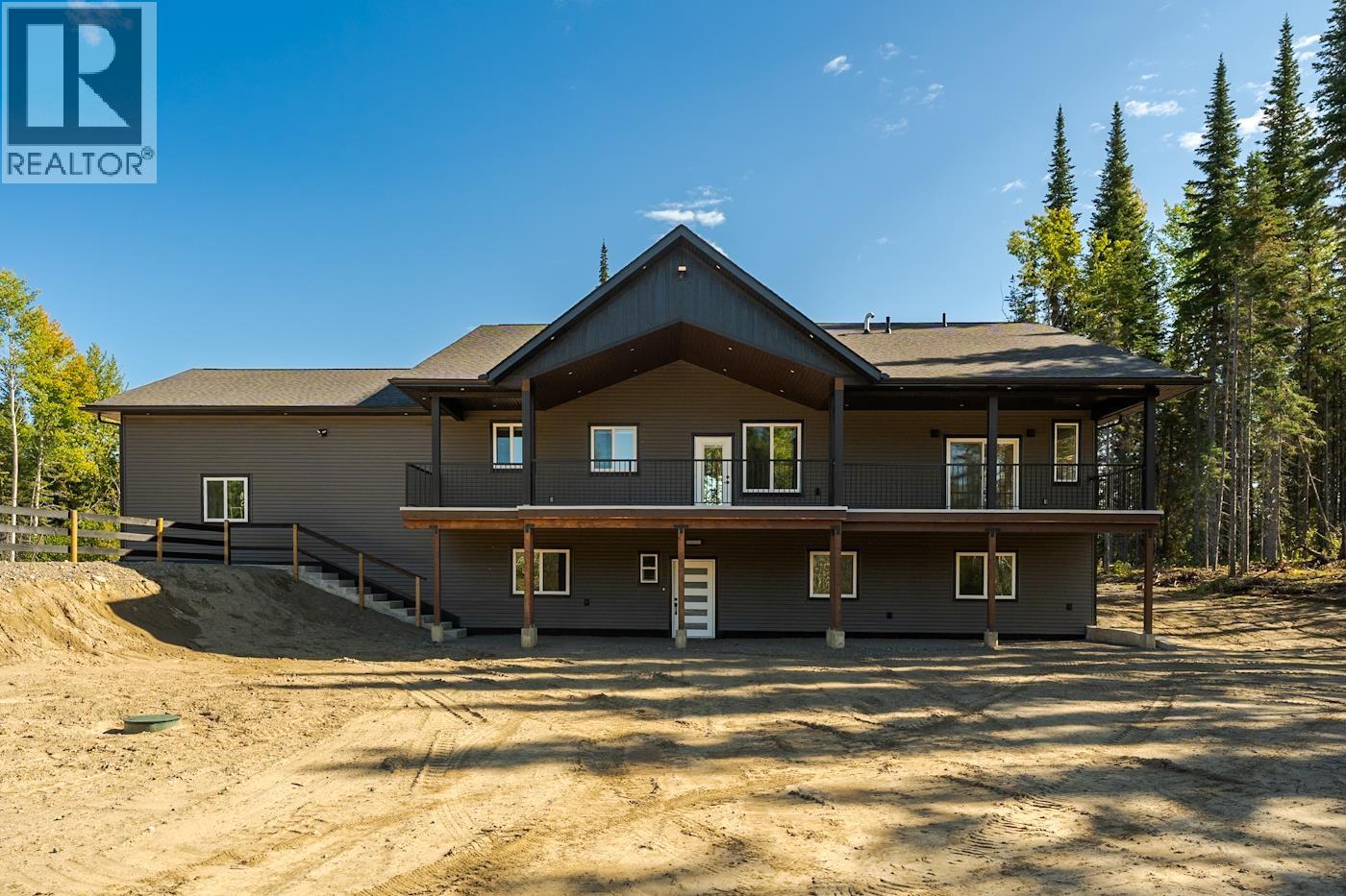 Photo 33 of 35 — 8535 ANGEL DRIVE · Prince George, BC