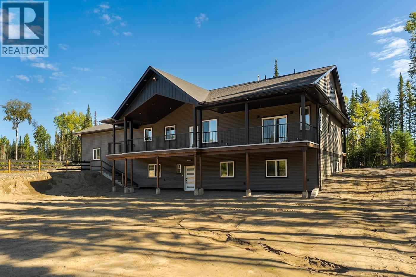 Photo 34 of 35 — 8535 ANGEL DRIVE · Prince George, BC