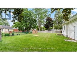 91 Lamila Street, Chatham Kent, ON N0P2K0 Photo 26
