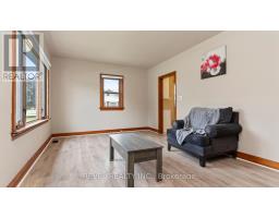 Family room - 91 Lamila Street, Chatham Kent, ON N0P2K0 Photo 6