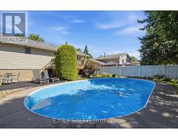 43 Tumbleweed Crescent, London South, ON N6E2N5 Photo 36