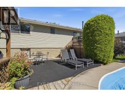 43 Tumbleweed Crescent, London South, ON N6E2N5 Photo 42