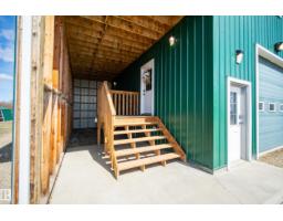 Additional bedroom - 55506 Rge Road 254, Rural Sturgeon County, AB T8R0S2 Photo 7