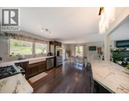 Dining room - 1106 Clarke Road, Robson, BC V0G1X0 Photo 15
