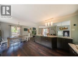 Kitchen - 1106 Clarke Road, Robson, BC V0G1X0 Photo 14