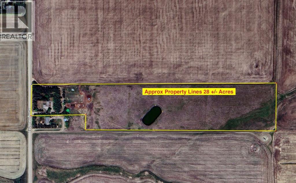 320045 Range Road 241 - 50