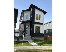 House for sale at 11036 128 St NW, Edmonton — MLS® E4485755