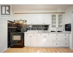 Kitchen - 140 Ripley Court Unit# 4, Oakville, ON L6H1H1 Photo 9